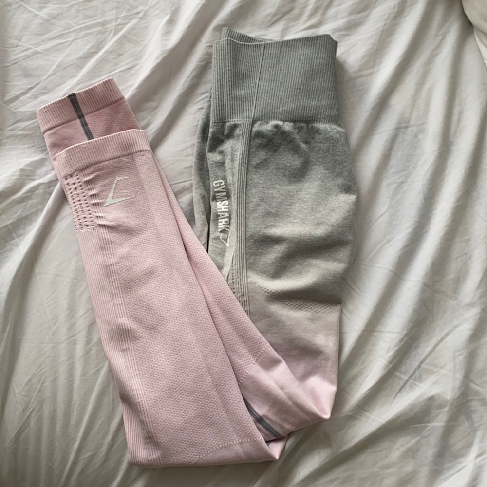 Gymshark Ombré Leggings